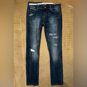 Aeropostale WOMENS jeans